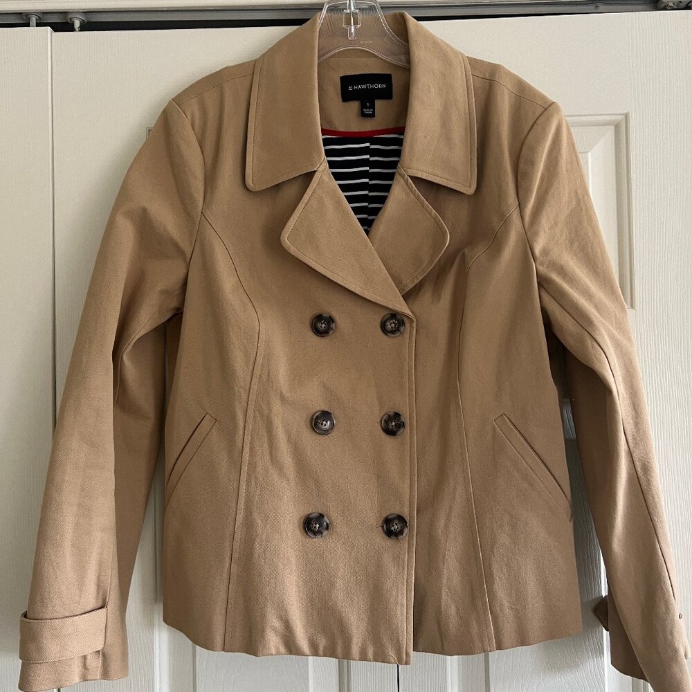 Woman's Jacket